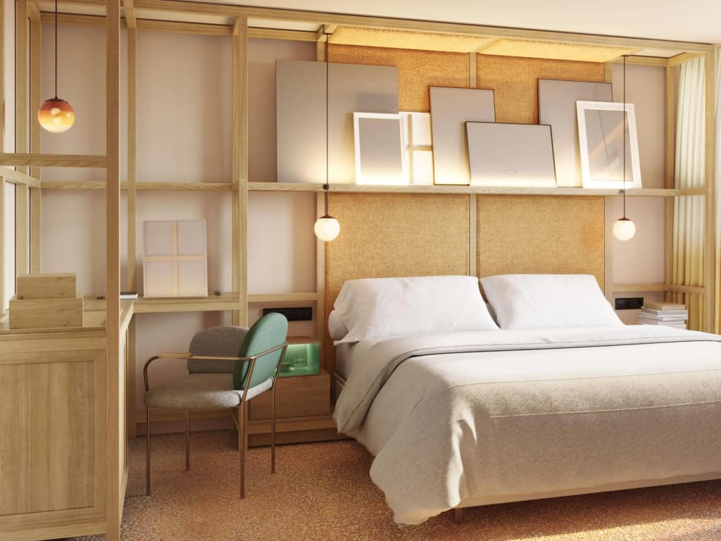 Canopy by Hilton Cannes - Photo 5