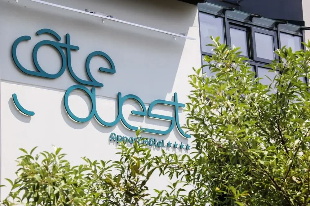 Côte Ouest AppartHotel - Photo 1