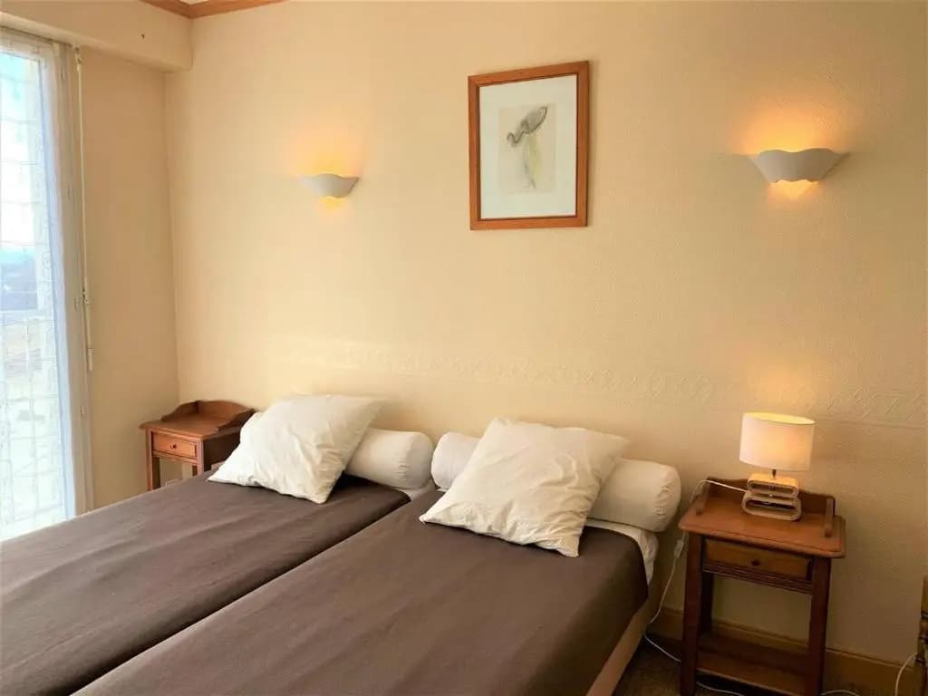 Appartement Quiberon, 3 pièces, 4 personnes - FR-1-478-35 - Photo 3