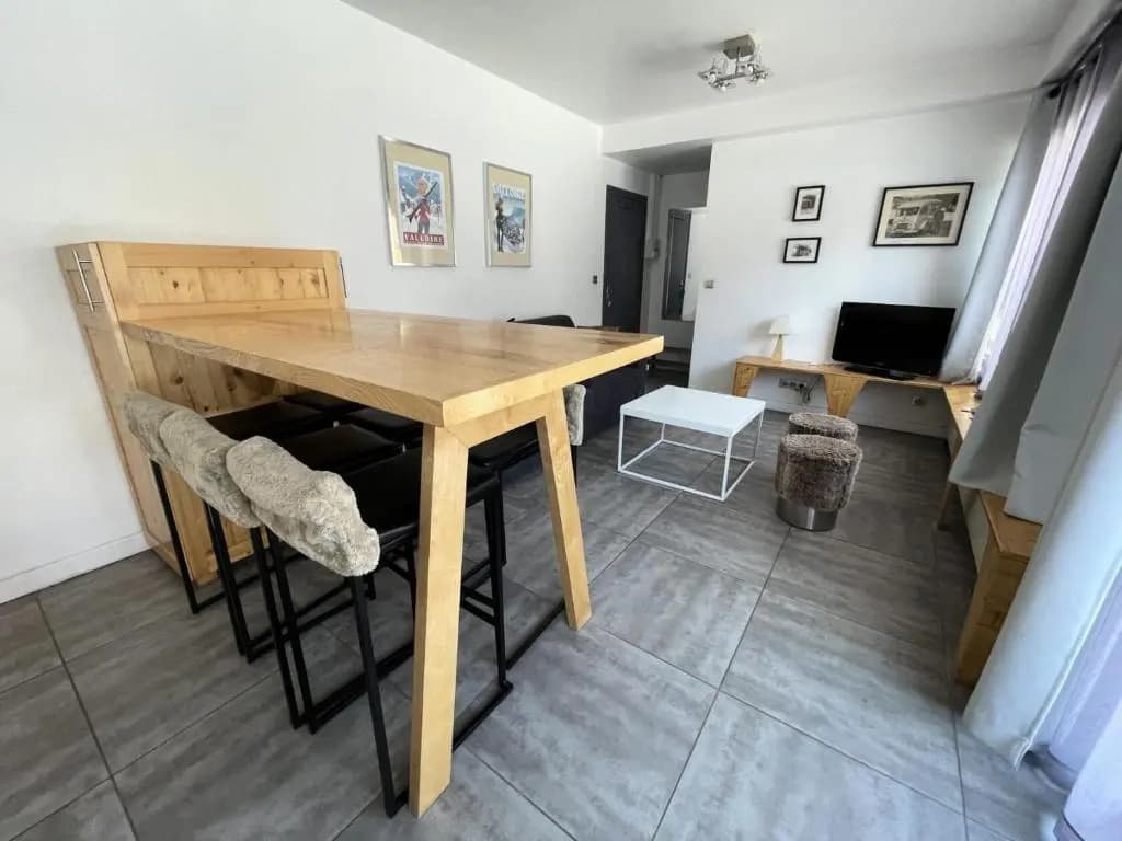 Chalet Ange - 2 Pièces pour 4 Personnes 14 - Photo 2