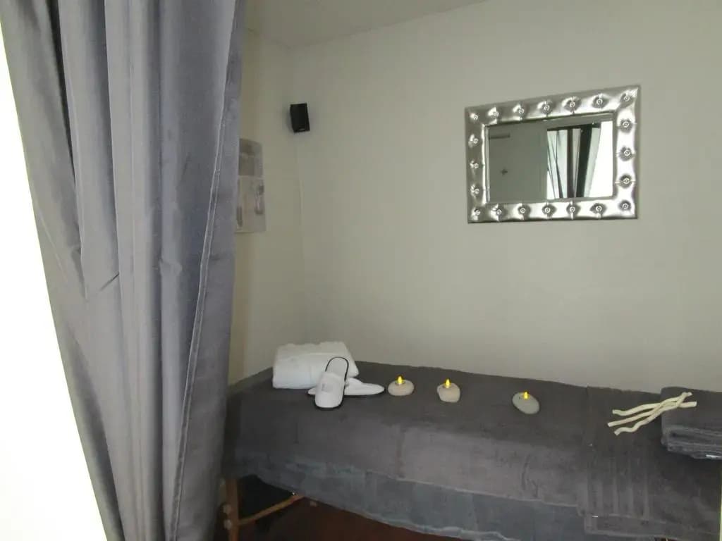 Mar i Cel Hôtel & Spa - Miniature 7