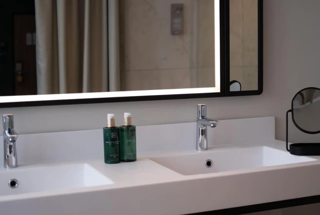 Hotel & Spa Oceania Lille Les Augustins - Miniature 6
