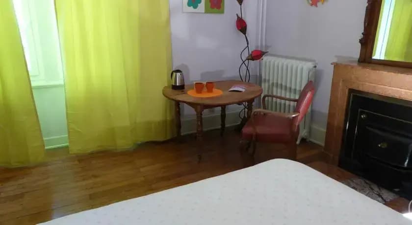 Guesthouse des Marronniers - Photo 5