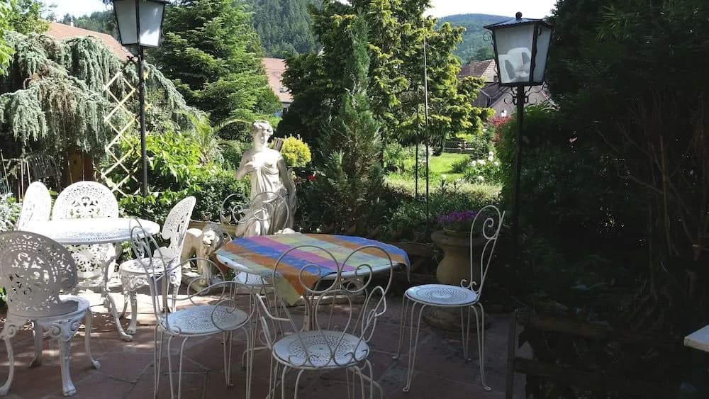 Hôtel Aux Deux Clefs - Photo 3