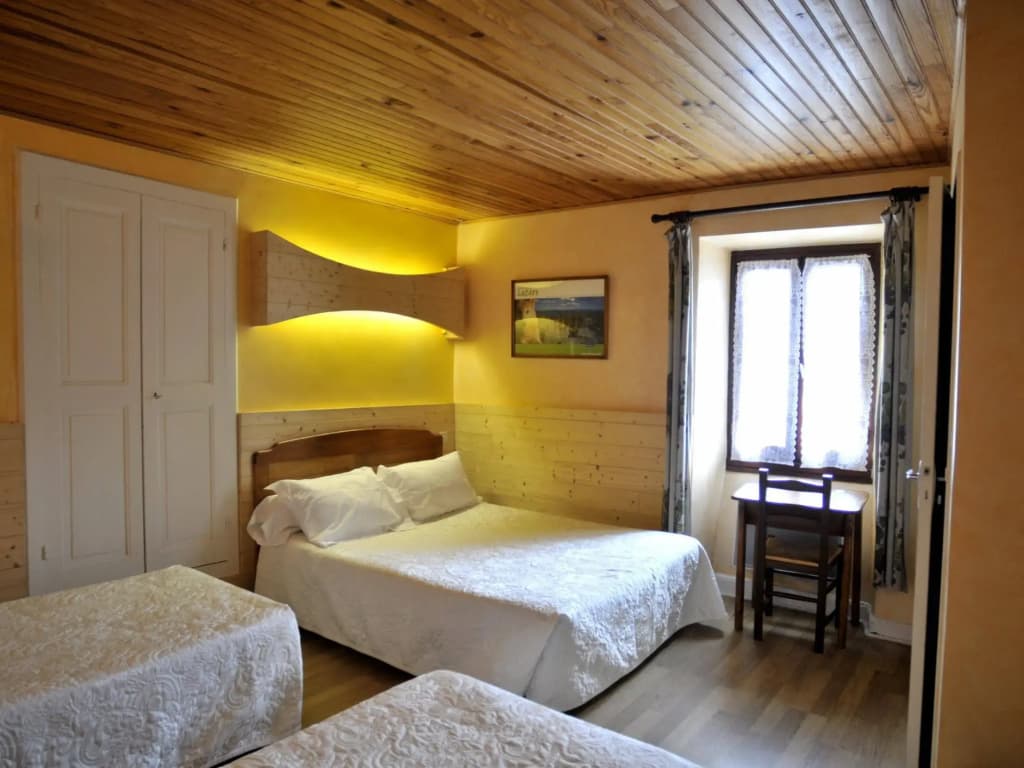 Hotel La Remise - Miniature 6