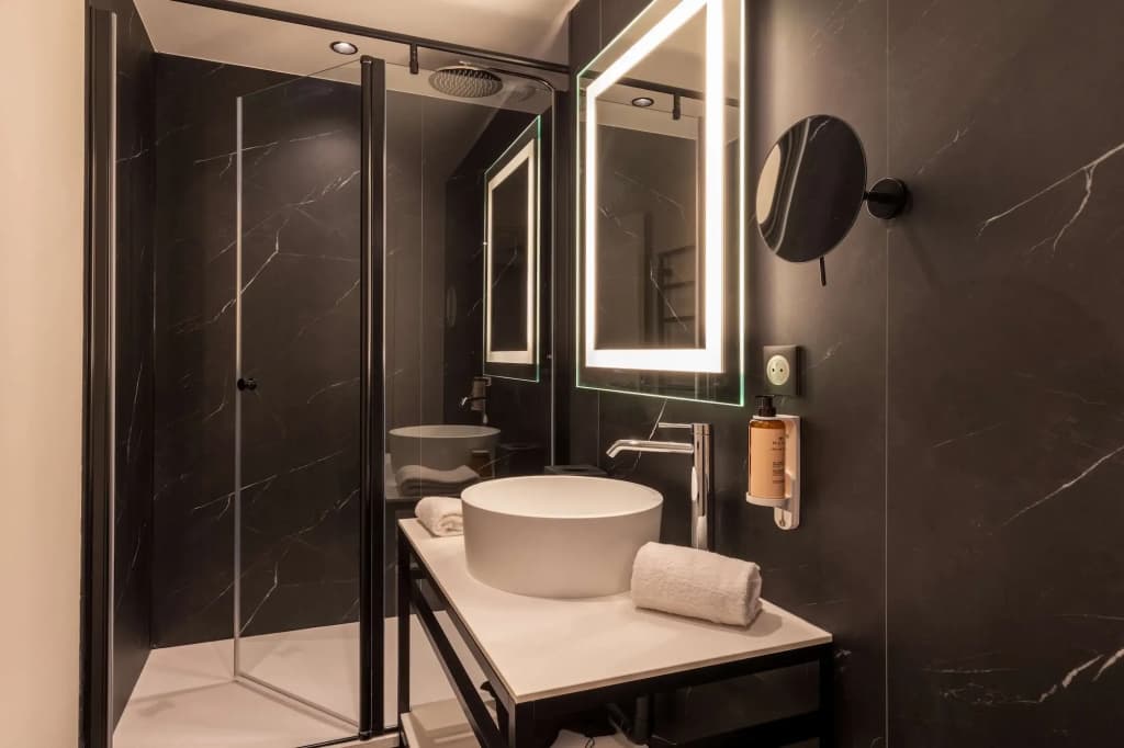 Best Western Plus Le Conquerant Rouen Nord - Miniature 8