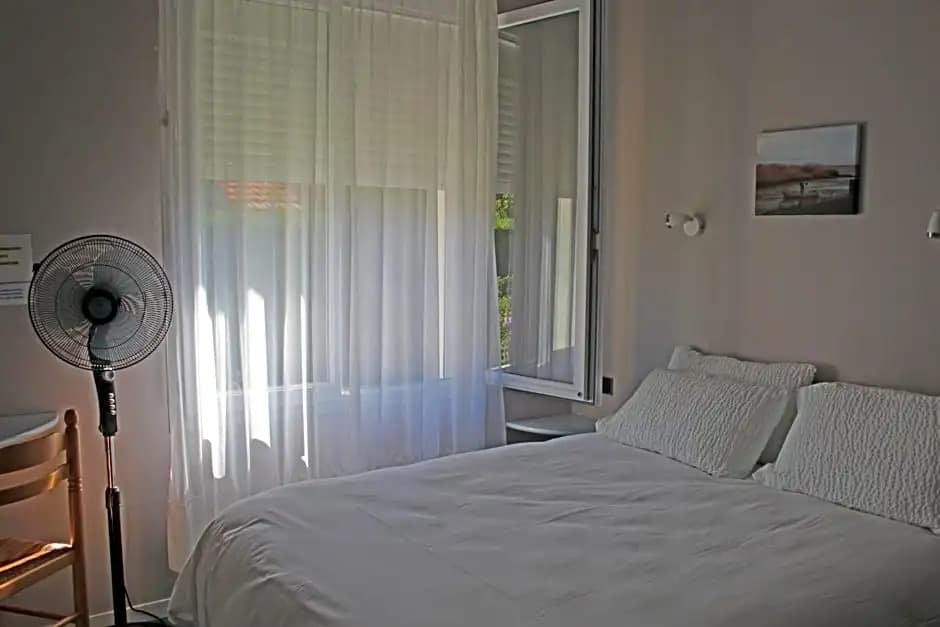 Hôtel Les Terrasses - Photo 5