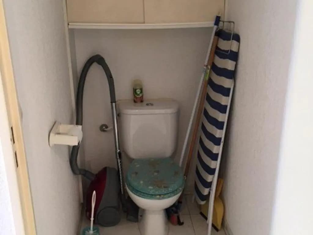 Appartement Cavalaire-sur-Mer, 2 pièces, 4 personnes - FR-1-100-233 - Photo 5