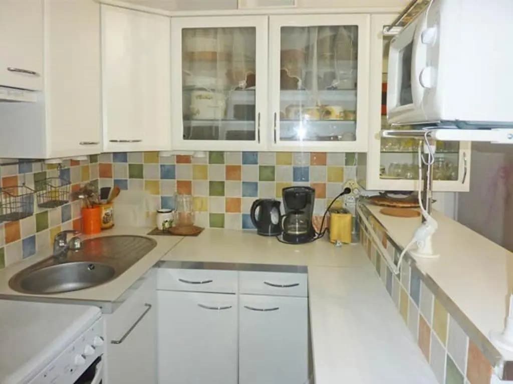 Appartement Les Orres, 1 pièce, 6 personnes - FR-1-322-403 - Miniature 6