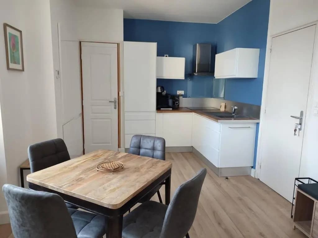 Appartement Perros-Guirec, 1 pièce, 2 personnes - FR-1-368-339 - Photo 1