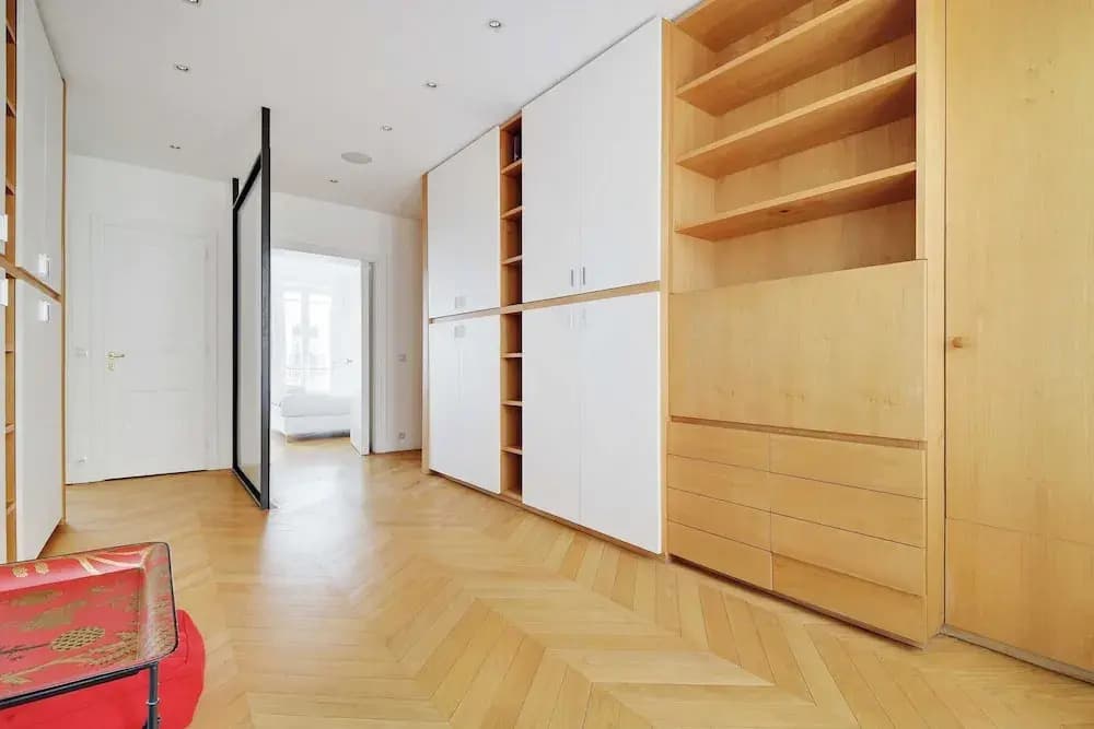 Exceptional apt With A/C - Pantheon/luxembourg - Photo 5