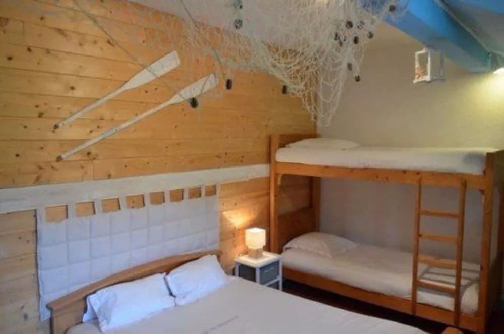 Auberge d'altitude de Grouvelin - Photo 4