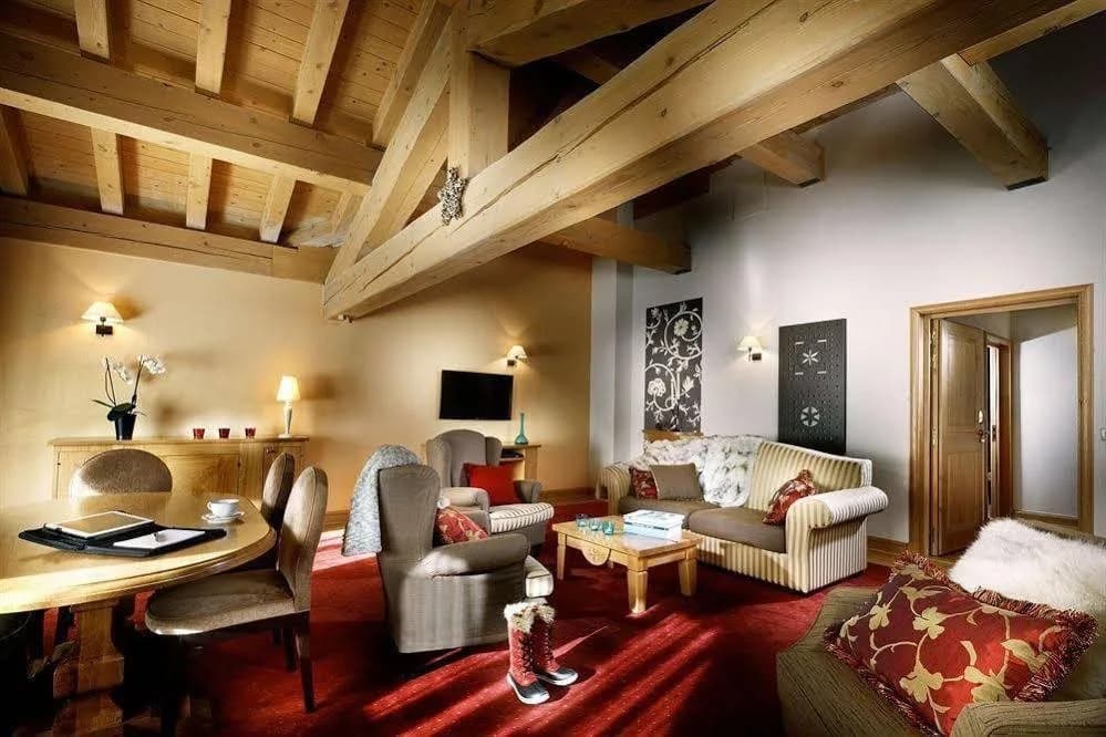 Le Savoie - Photo 4