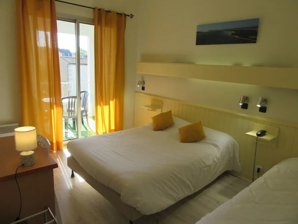P'tit Dej Hôtel de France - Photo 3