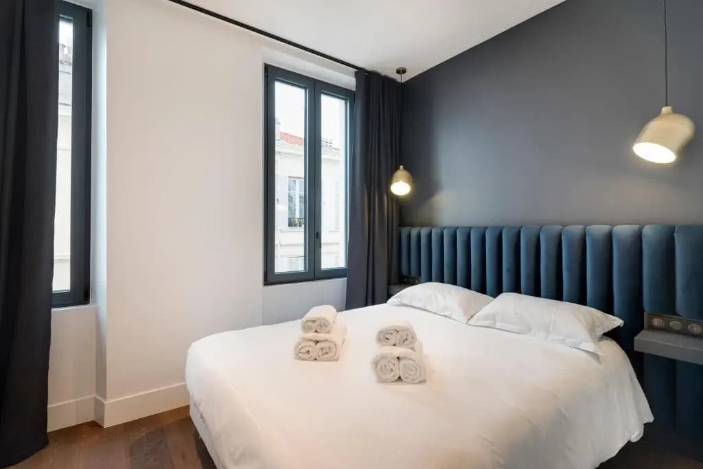 Residence Montefiore - Photo 5