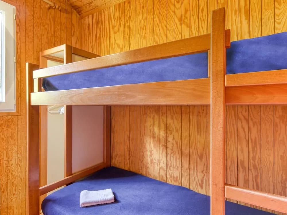 Vacancéole - Les Chalets de la Chazotte - Photo 5
