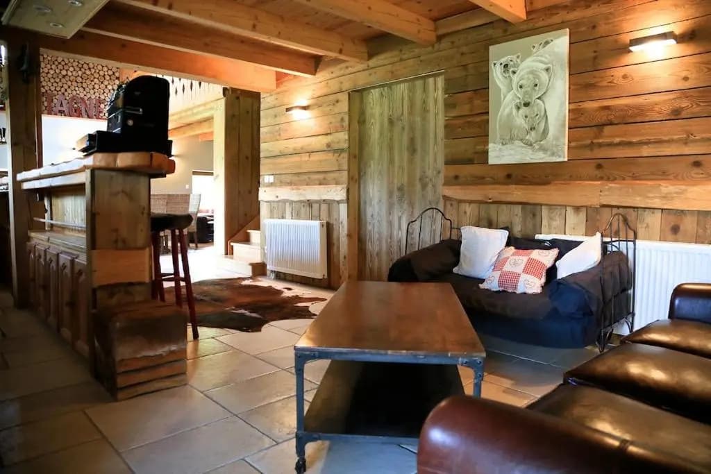 La Ferme du Douanier & Spa - Photo 2