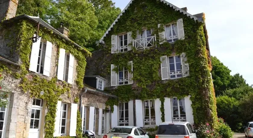 Le Manoir D'Arromanches - Photo 1