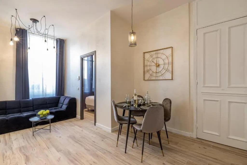 Résidence Montaigne - Luxurious - 350m Palais - LRA Cannes - Photo 3