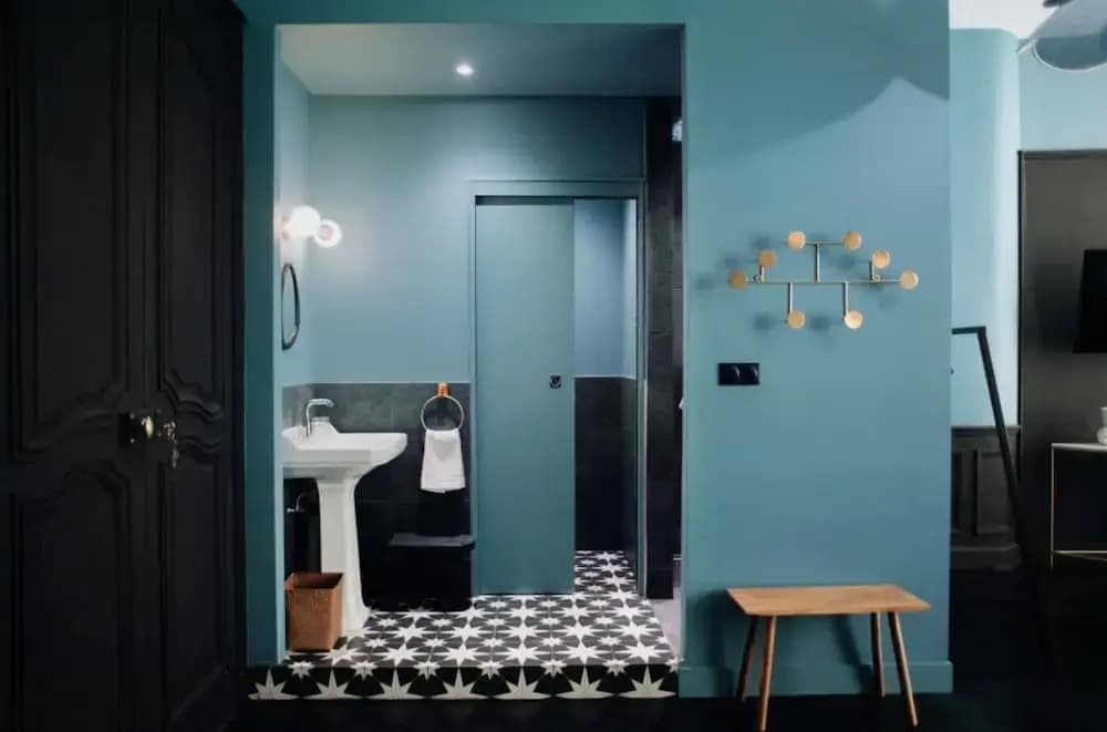 Hotel de Fouquet - Chambres d'h tes - Photo 5
