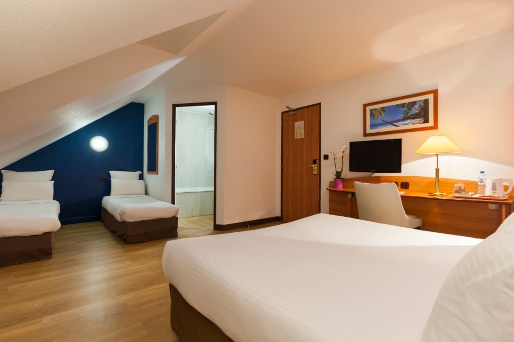 Comfort Hotel Evreux - Photo 3