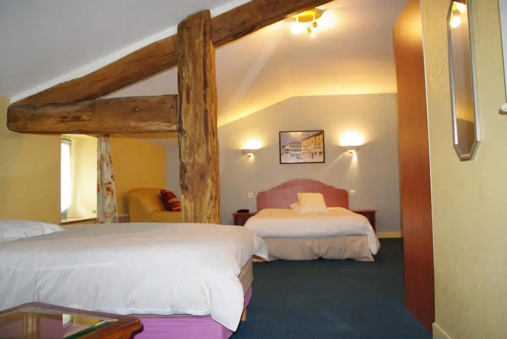 Auberge de Marville - Photo 5