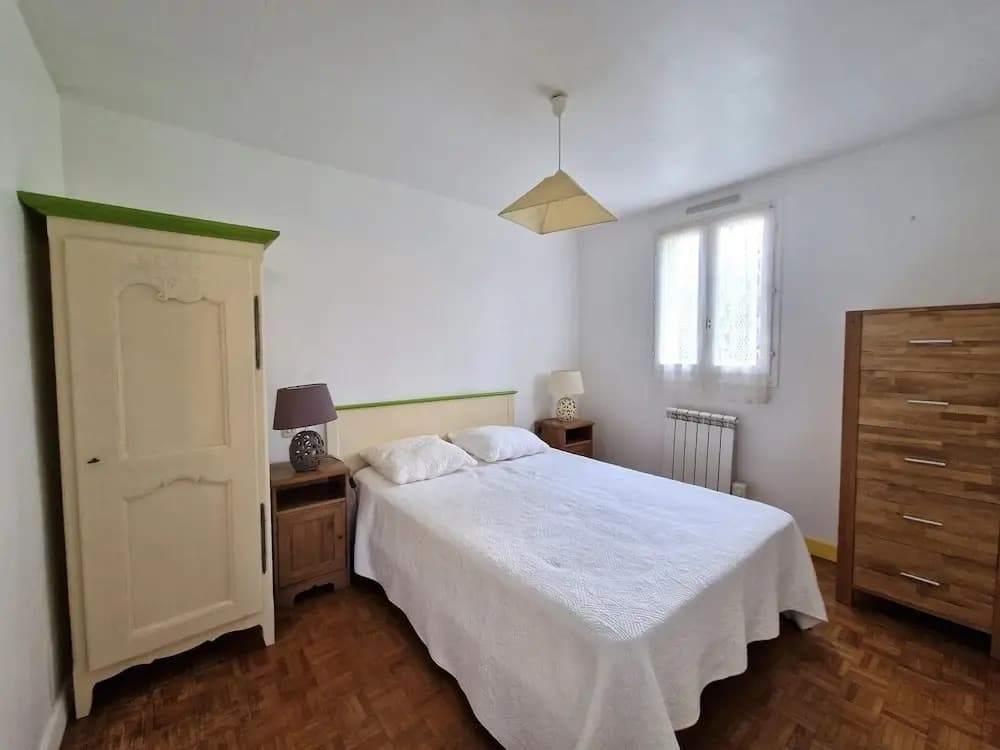 Breton House With Enclosed Garden - Photo 3