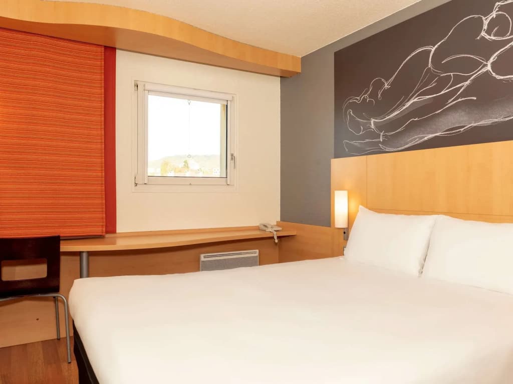 ibis Saint Die Des Vosges - Photo 5