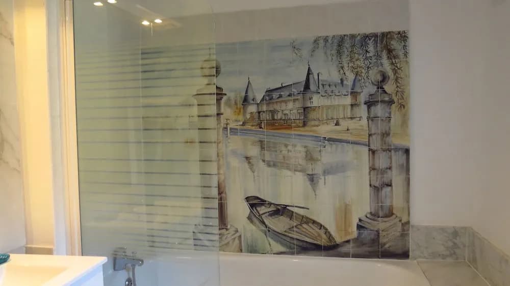 Appartement Galerie - Miniature 8