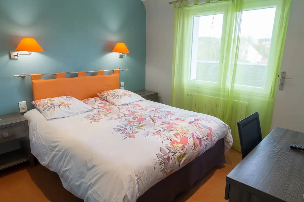 Hostellerie de la Mer - Photo 4