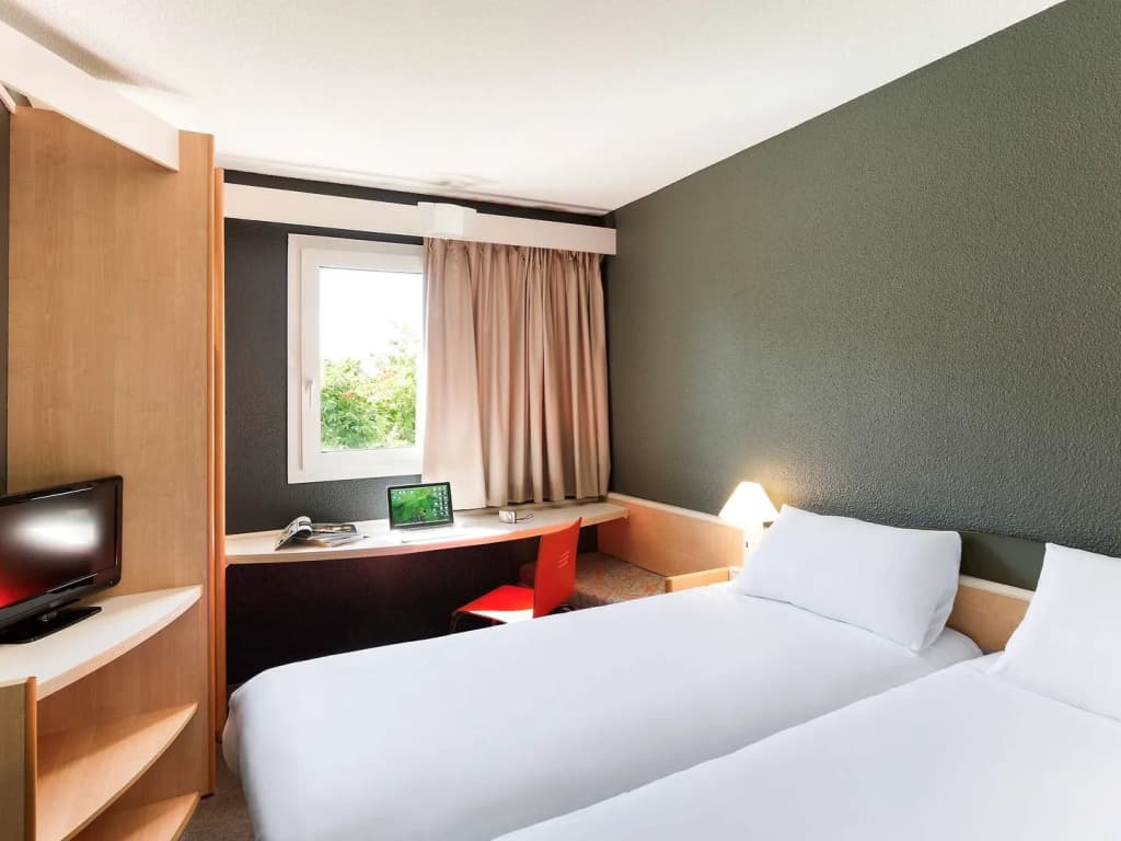 ACE Hôtel Travel Fabrègues - A9 Montpellier Sud - Photo 3