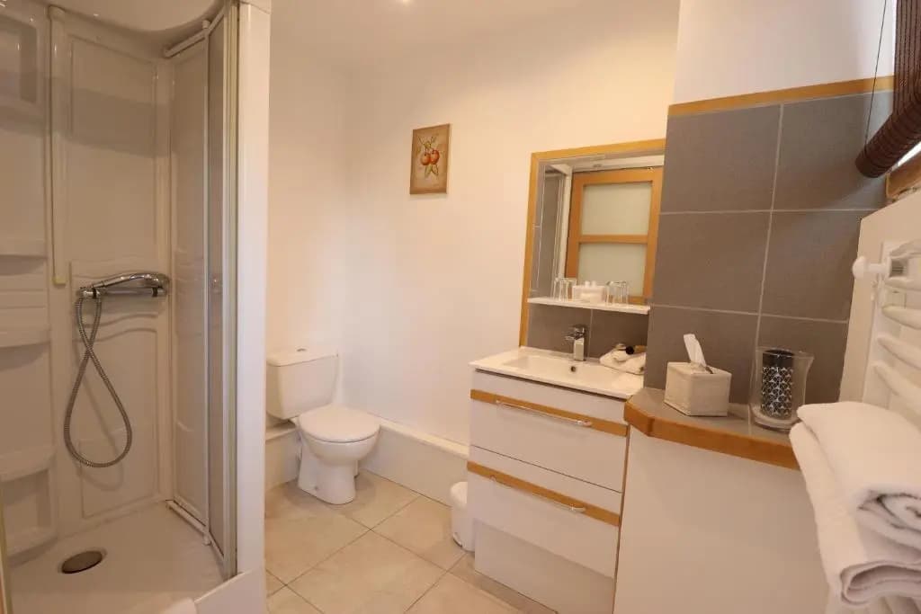 Auberge Le Gabachou - Miniature 8