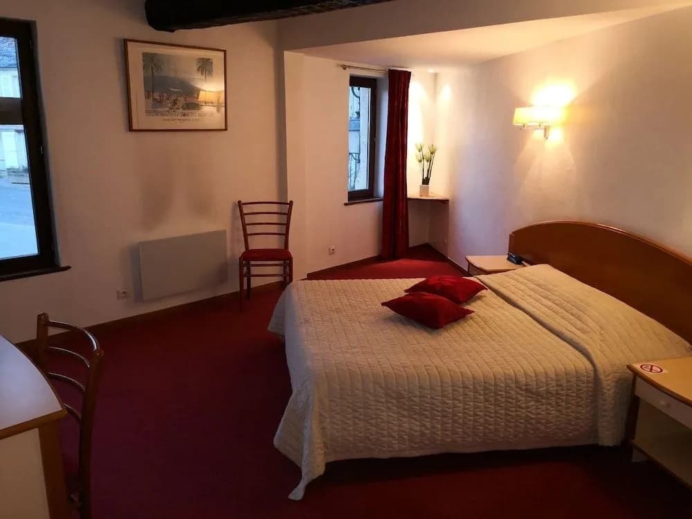 Auberge du jeu darc - Photo 3