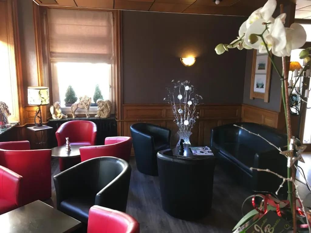 Hôtel de France - Photo 2