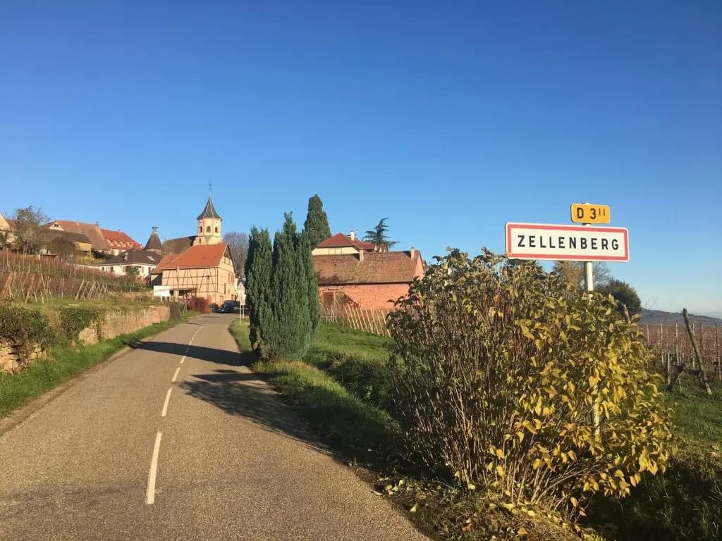Au Nid de Cigogne - Photo 4