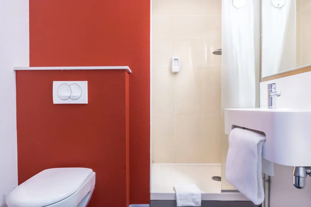 B&B HOTEL Cannes La Bocca Plage - Miniature 8