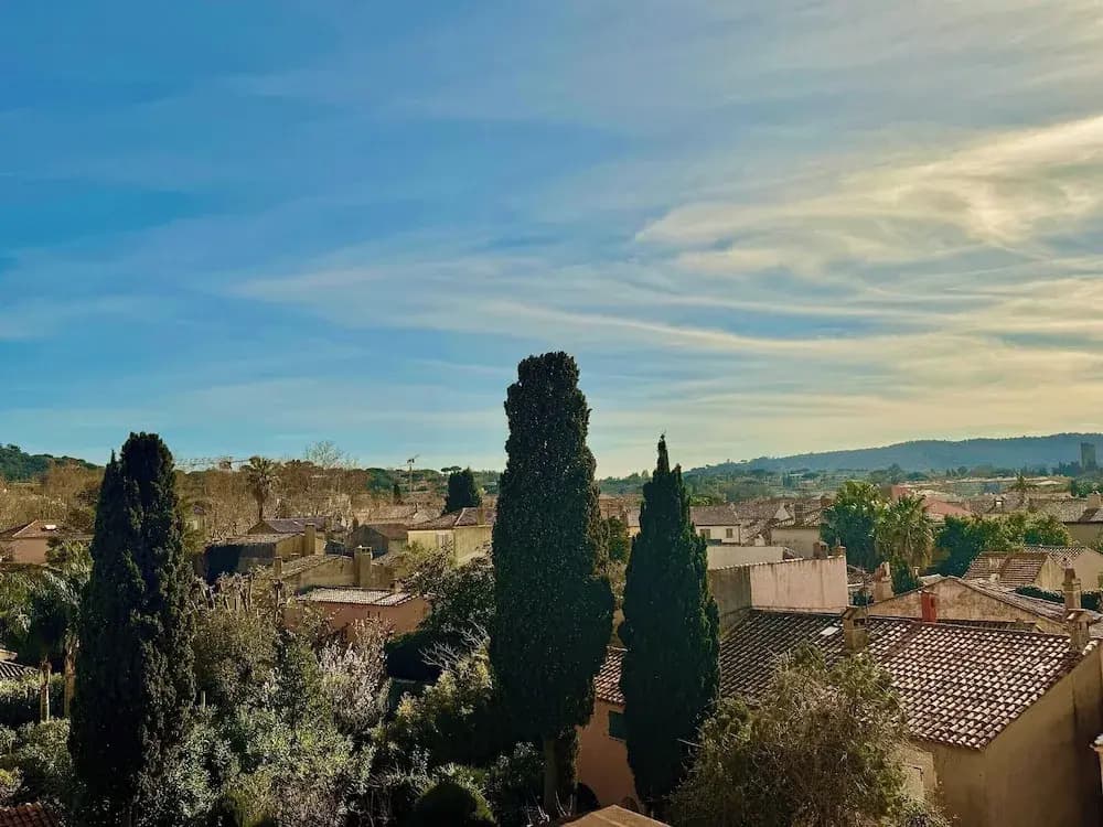 Charming Appt- Ac-1br-4p - Beach 5min-st-tropez - Miniature 6