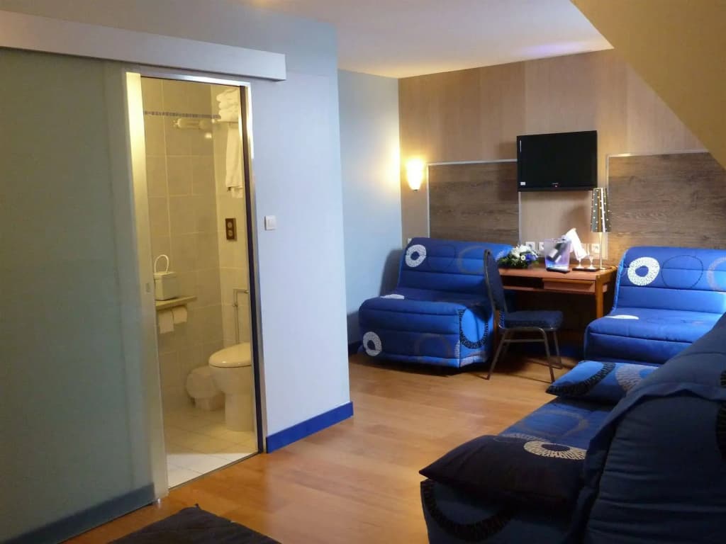 BreizH HoteL - Photo 5