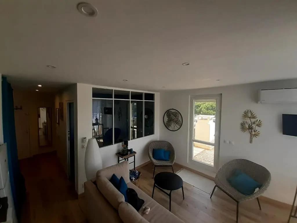 confortable appartement T2 - Photo 1