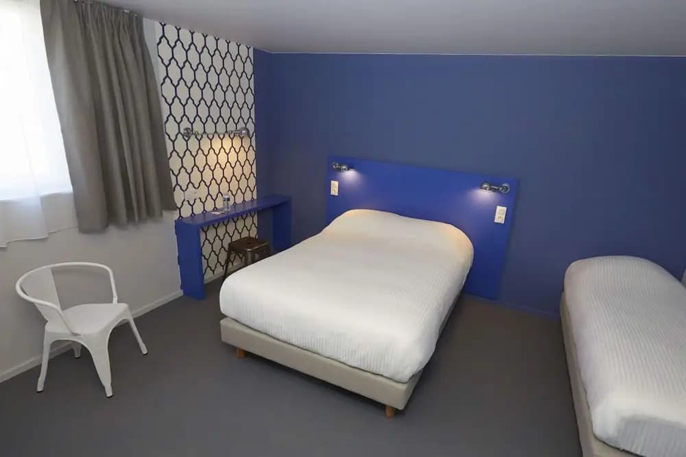 Coto Hotel - Photo 5