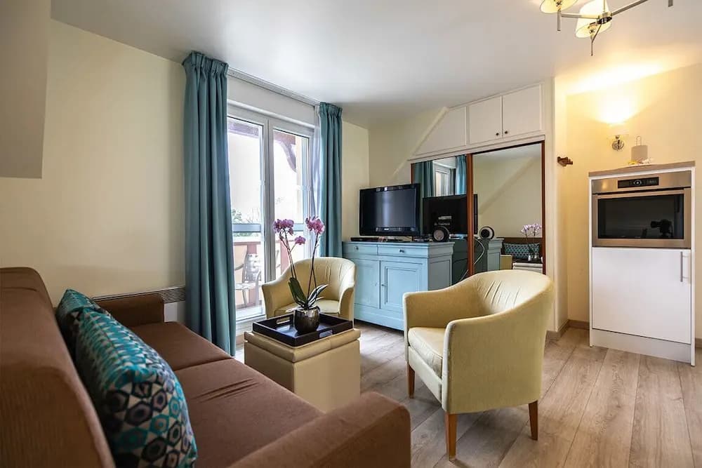 Club Wyndham Normandy - Miniature 6