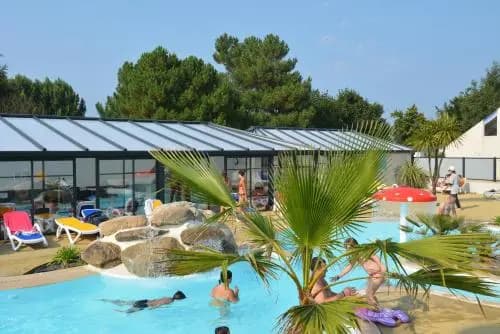 Camping La Touesse - Photo 3