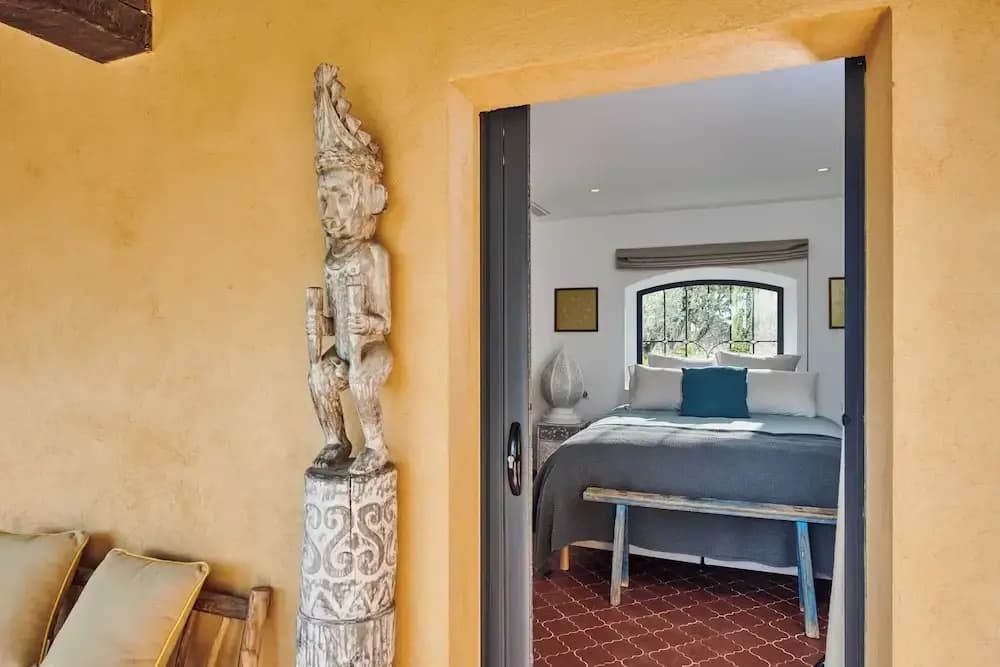 Magnificent Villa - AC- 5br-12p- Ramatuelle - Photo 2