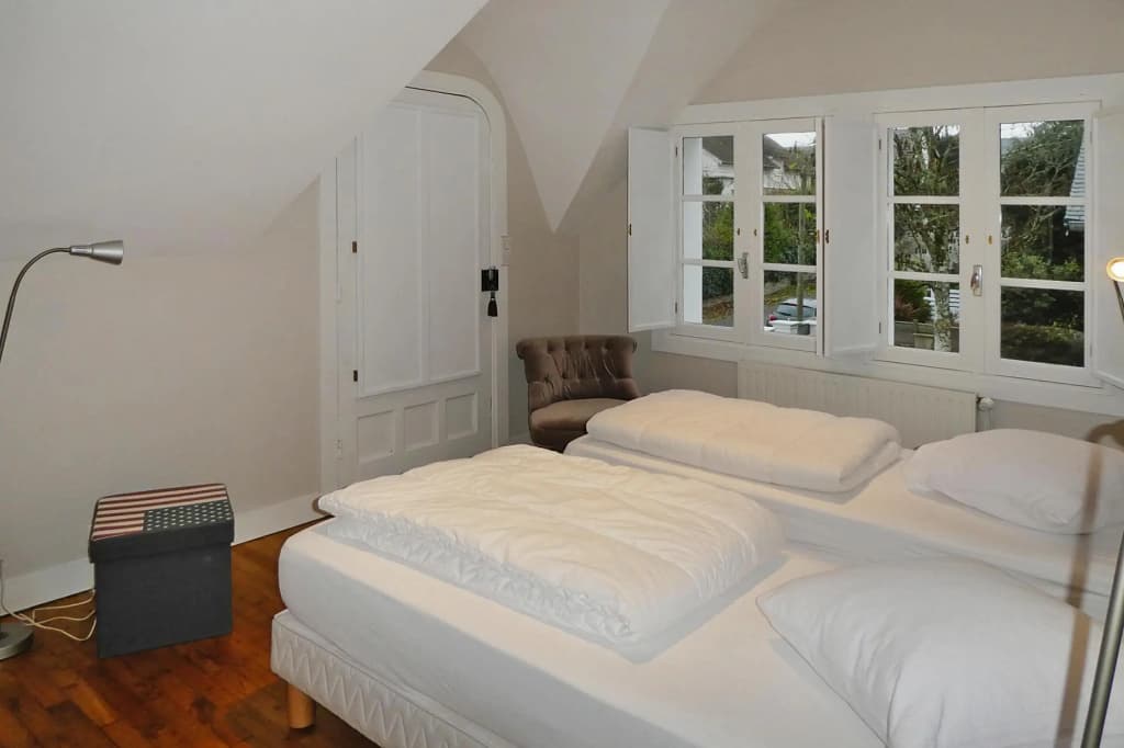 Charming Home in Carnac Near Sandy Beach - Miniature 7