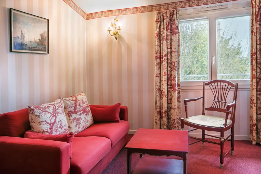 Best Western Hotel Le Guilhem - Photo 5