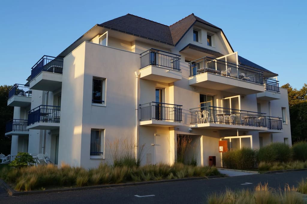 Hotel Ker Juliette - Photo 1