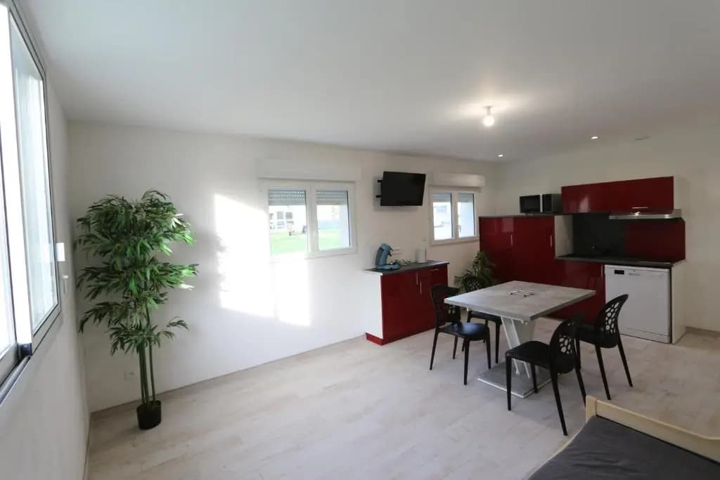 Appart' Hotel Cholet - Miniature 7
