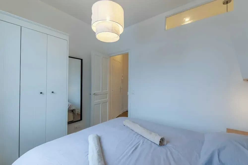 Apartment 4 People w/ Balcony 500m From the Beach - Photo 5