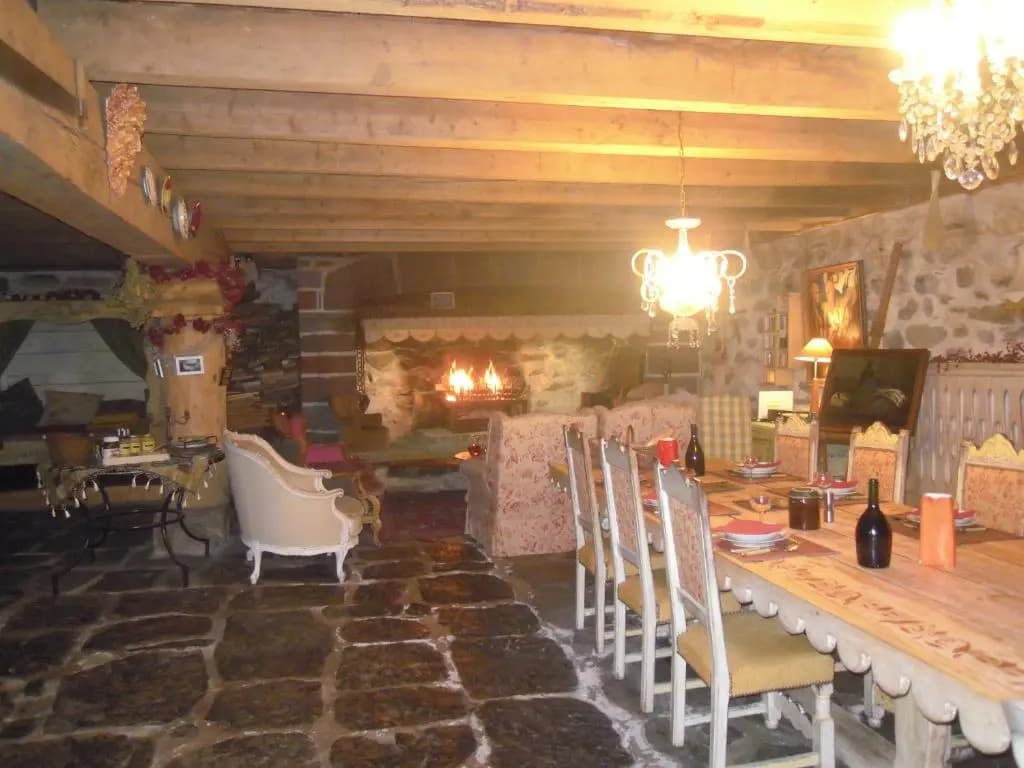 Gite Le Francillon - Photo 5