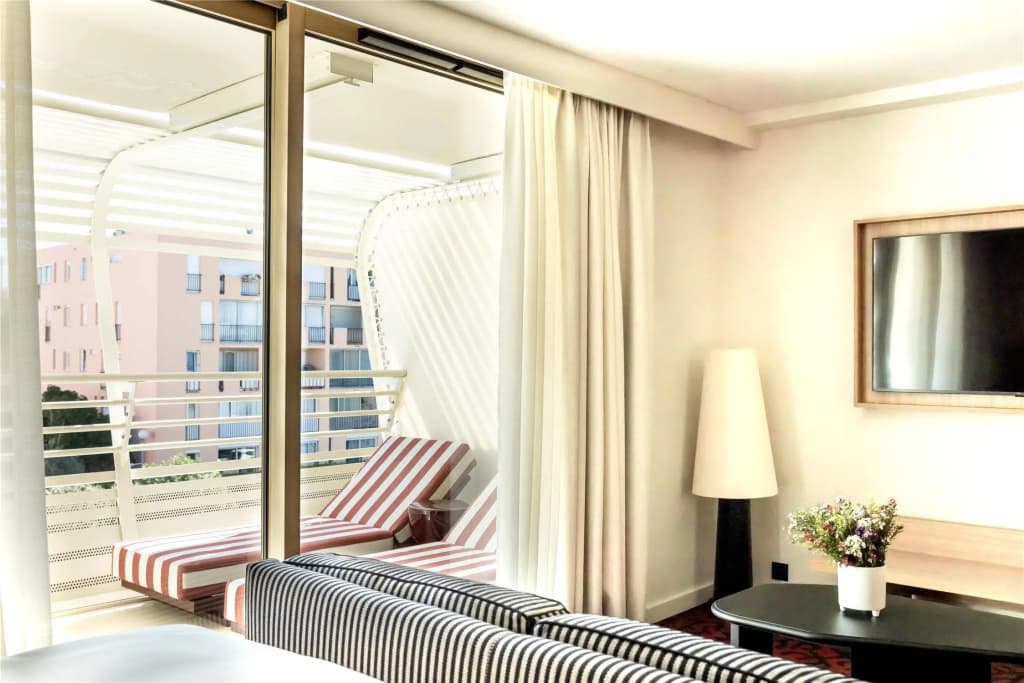 Hotel Ventura Saint-Tropez, Tapestry Collection By Hilton - Miniature 8